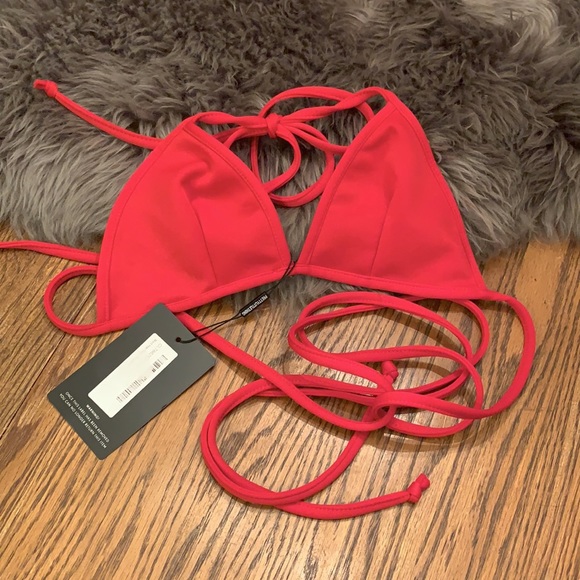 Pretty little thing bralet - Picture 4 of 4